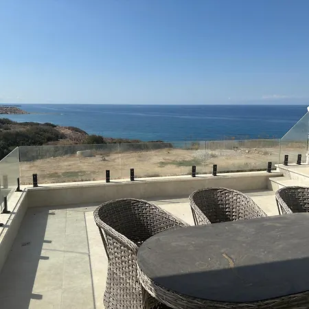 Poseidon North Ciprus, Tatlisu *