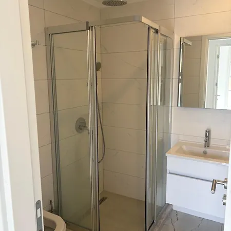 アパート Poseidon North Ciprus, Tatlisu *