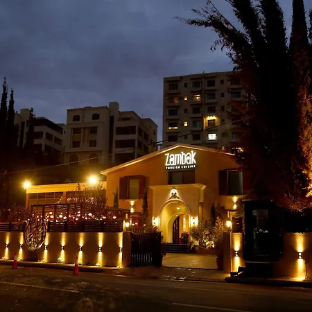 アパート Poseidon North Ciprus, Tatlisu Mari