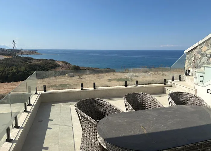 Poseidon North Ciprus, Tatlisu *