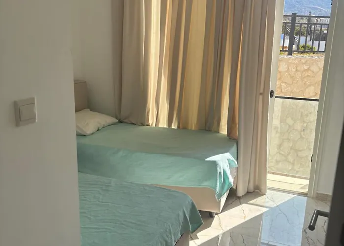 アパート Poseidon North Ciprus, Tatlisu