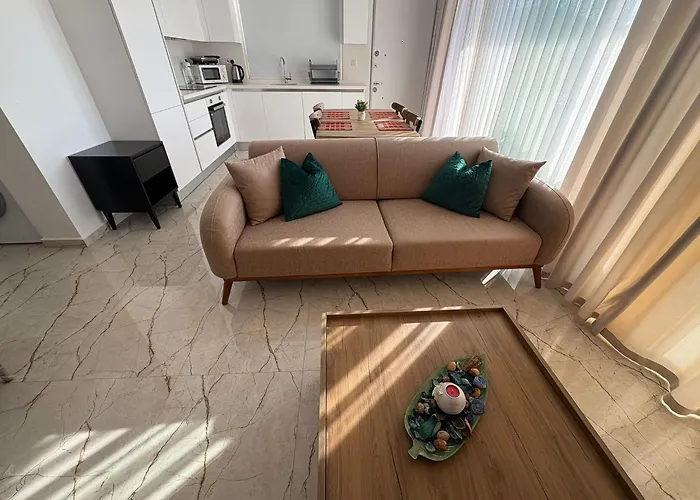 アパート Poseidon North Ciprus, Tatlisu *