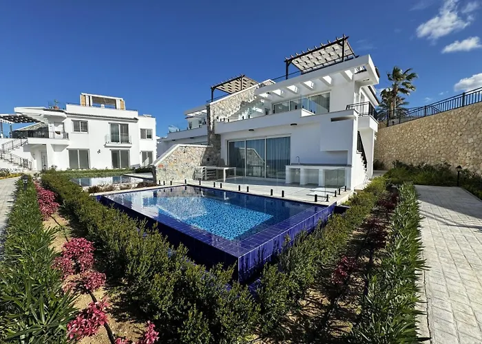 Poseidon North Ciprus, Tatlisu