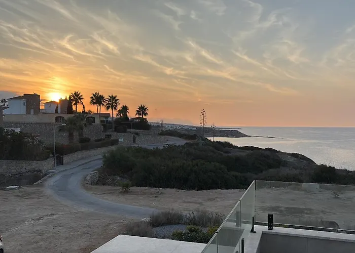 Poseidon North Ciprus, Tatlisu * Mari