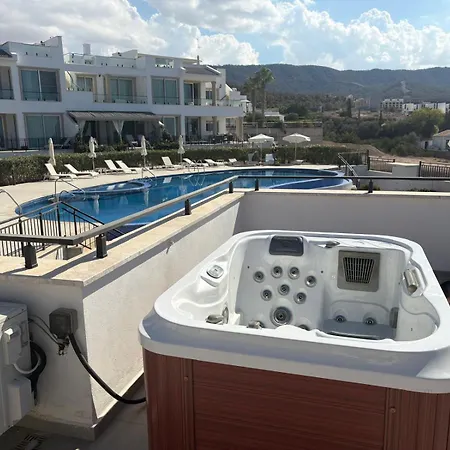 Poseidon North Ciprus, Tatlisu * Mari