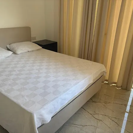 Poseidon North Ciprus, Tatlisu Daire