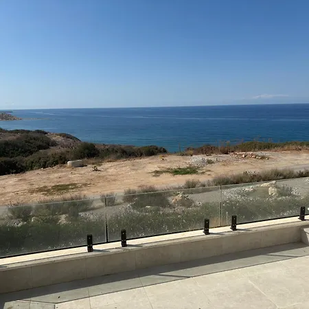 Poseidon North Ciprus, Tatlisu Mari