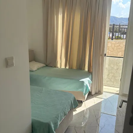 Daire Poseidon North Ciprus, Tatlisu