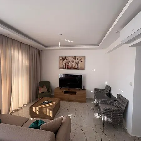 Apartament Poseidon North Ciprus, Tatlisu