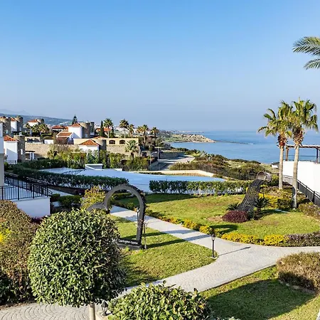 Daire Poseidon North Ciprus, Tatlisu *