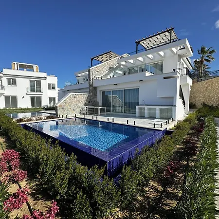 Poseidon North Ciprus, Tatlisu