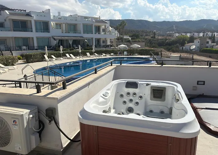 Poseidon North Ciprus, Tatlisu * Mari