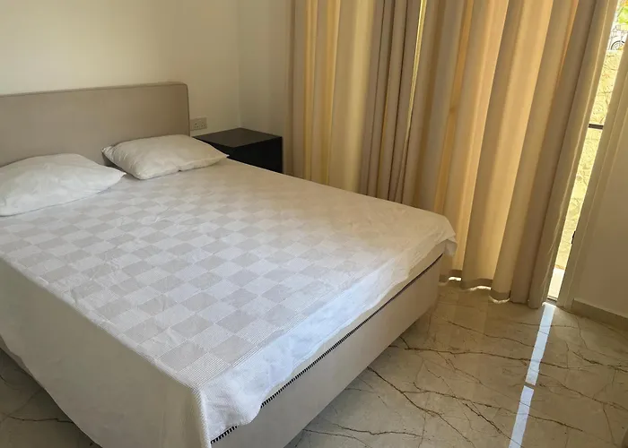 Poseidon North Ciprus, Tatlisu Lägenhet