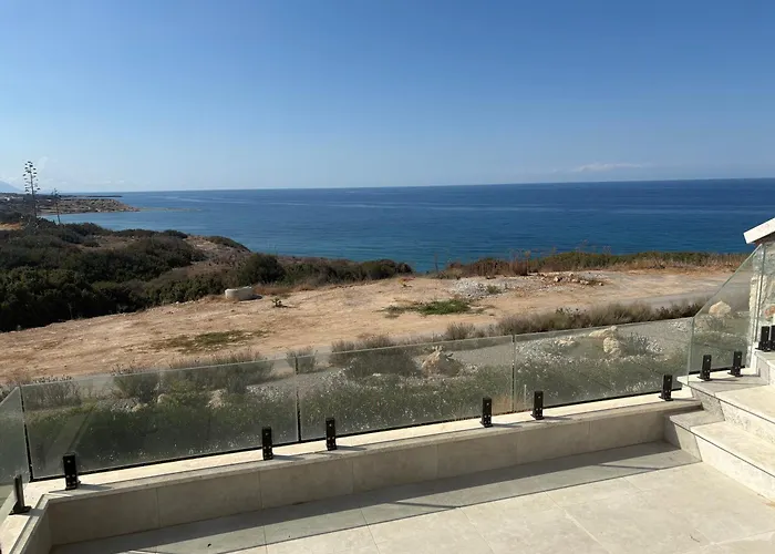 Poseidon North Ciprus, Tatlisu Mari