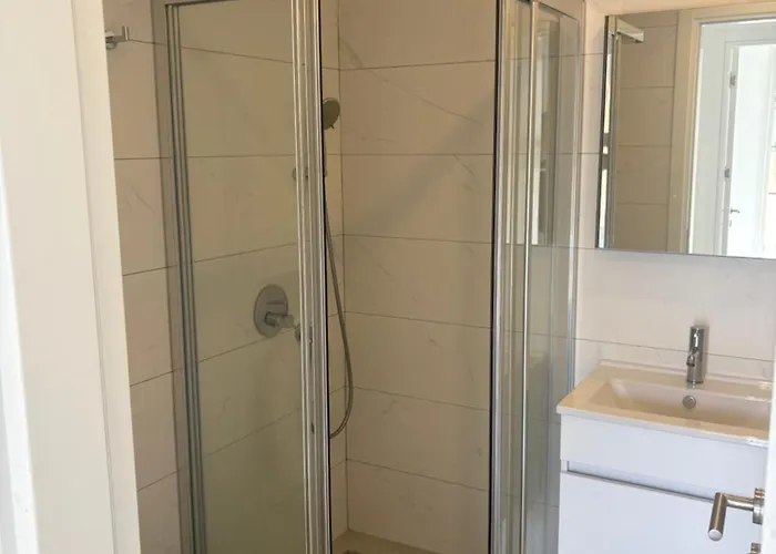 Lägenhet Poseidon North Ciprus, Tatlisu *