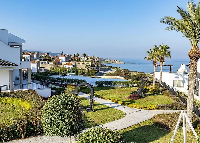 Daire Poseidon North Ciprus, Tatlisu *