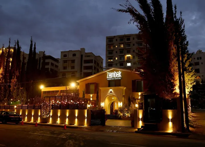 Daire Poseidon North Ciprus, Tatlisu Mari